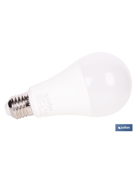 BOMBILLA LED CLASSIC E27 16 W 1901 LM 6500 K