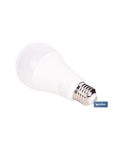 BOMBILLA LED CLASSIC E27 16 W 1901 LM 6500 K