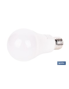 BOMBILLA CLASSIC CON SENSOR 9 W E27 806 LM 4000 K 2