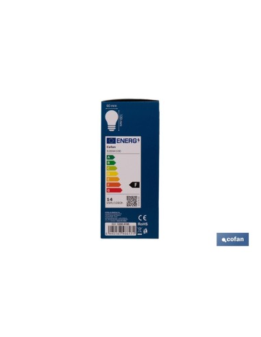 PACK DE 3 BOMBILLAS E27 A60 14W 1521 LM 5CCT