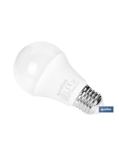 PACK DE 3 BOMBILLAS LED CLASSIC E27 9.5 W 1055 LM 4000 K