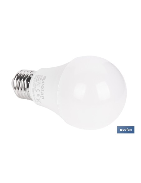 PACK DE 3 BOMBILLAS LED CLASSIC E27 9.5 W 1055 LM 4000 K