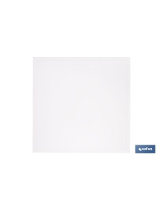 PANEL LED EMPOTRAR 36 W IP20 3600 LM 6500 K 595 X 595 MM 2
