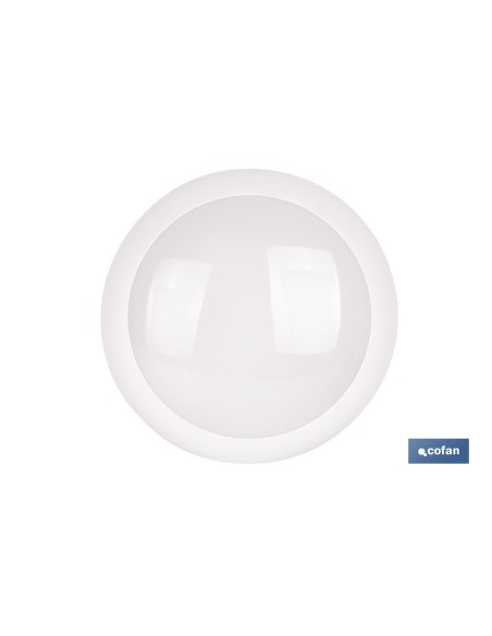 PLAFÓN LED 20 W IP65 2400 LM 3 CCT Ø325 MM