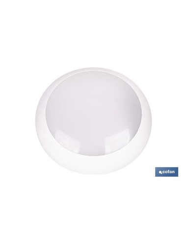 PLAFÓN LED 20 W IP65 2400 LM 3 CCT Ø325 MM