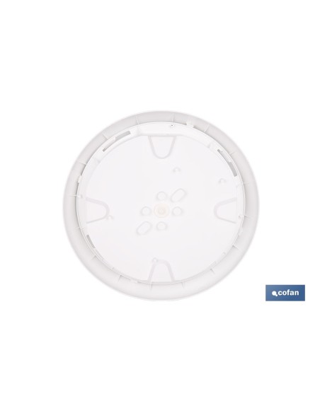 PLAFÓN LED 20 W IP65 2400 LM 3 CCT Ø325 MM