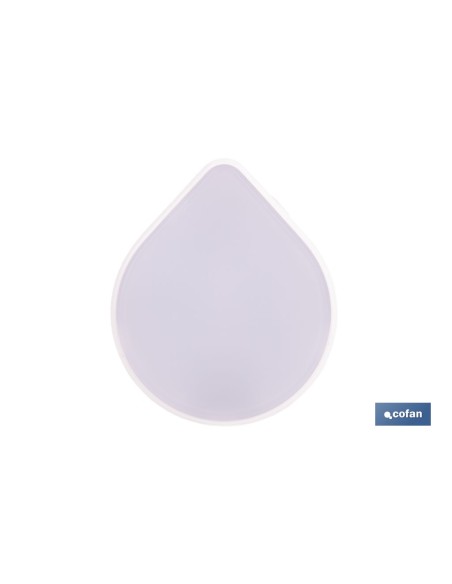 LÁMPARA LED QUITAMIEDOS CON SENSOR 0,17 W IP20 2700 K 55 X 48 X 59 MM