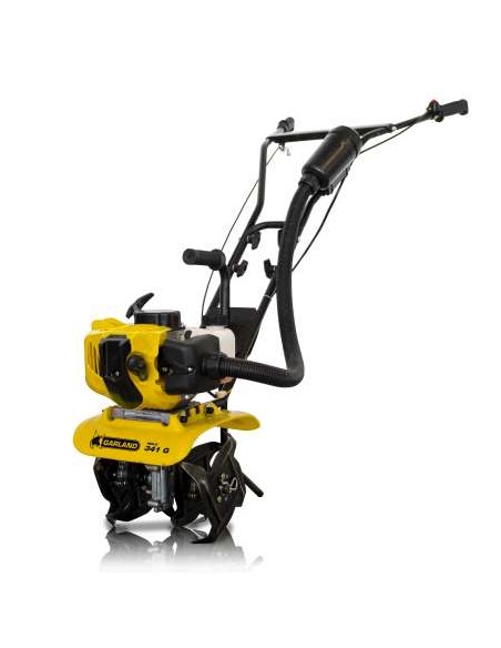 MOTOAZADA GASOLINA MULE 341G-V24 PRODUCTOS