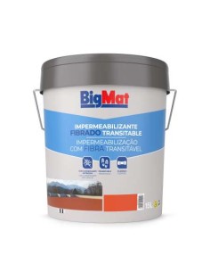 FIBRADO TRANSITABLE 15L TEJA