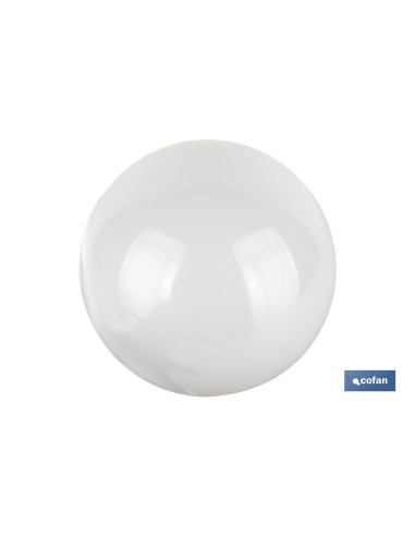 BOMBILLA LED STD 18W E27 240º 1.800LM 3000K