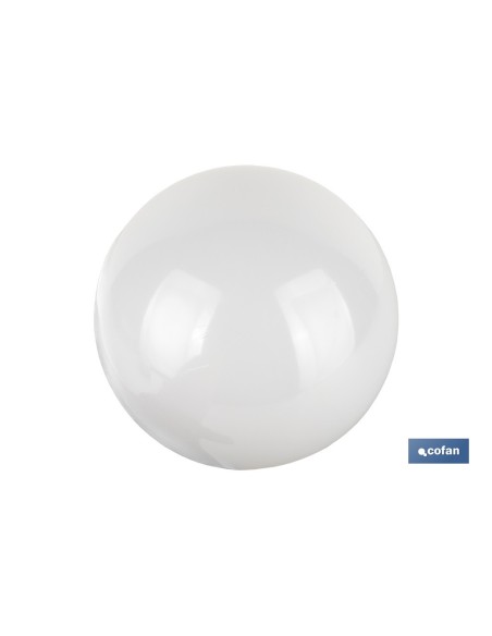 BOMBILLA LED STD 18W E27 240º 1.800LM 3000K