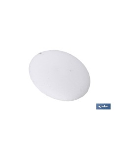 BLÍSTER DE 18 UDS. TAPÓN MARRÓN PARA TORNILLO MADERA VENTA UNITARIA