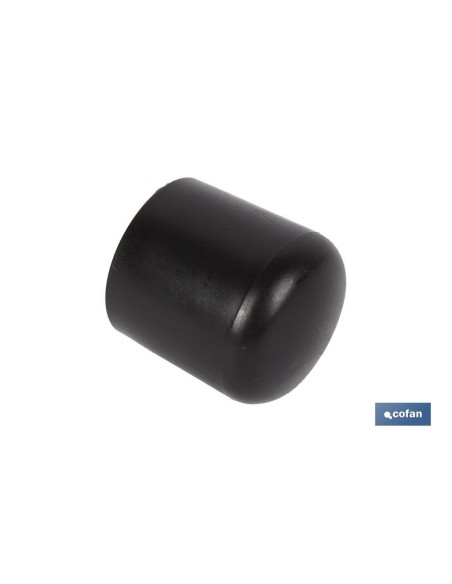 BL 4 UDS CONTERA NEGRA 16MM