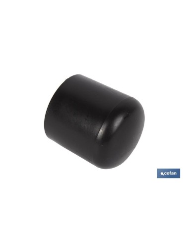 BLÍSTER DE 4 UDS. CONTERA NEGRA 16 MM VENTA UNITARIA