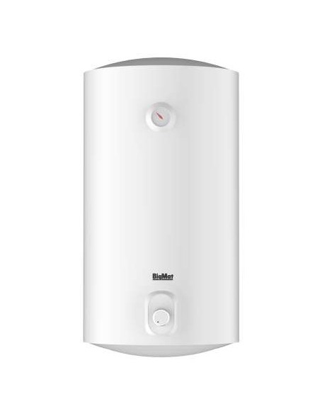 TERMO ELECTRICO BIGMAT NATURE PRO 2 REVERSIBLE 100 LITROS