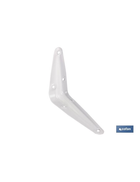 PALOMILLA CON NERVIO BLANCO 200X150MM