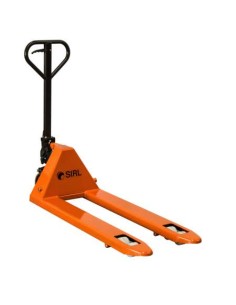 TRANSPALETA 2500 KG SIM ES & R