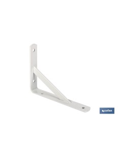 PALOMILLA REFORZADA BLANCO 400X250MM