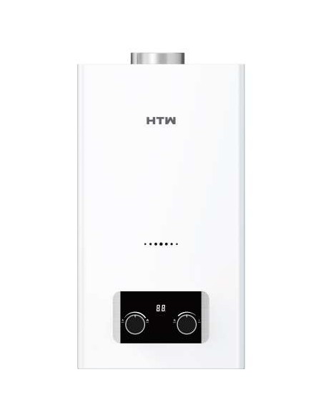 CALENTADOR ATMOSFERICO KERO LOW NOX 11 L GAS BUT GESTION IN