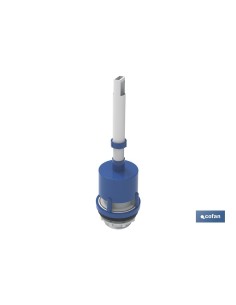 DESCARGADOR TIRADOR WC UNIVERSAL MODELO TIGRIS