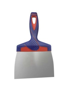 PALETA ESTRUC.INOX.160MM. MANGO ERGONOMICO 2