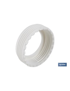 REDUCTOR 1 1/2 MACHO - 1 1/4 HEMBRA PARA TUBO FLEXIBLE