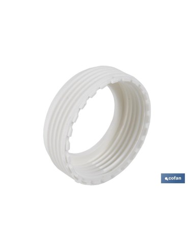REDUCTOR 1 1/2 MACHO - 1 1/4 HEMBRA PARA TUBO FLEXIBLE
