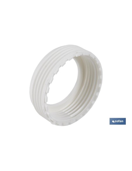 REDUCTOR 1 1/2 MACHO - 1 1/4 HEMBRA PARA TUBO FLEXIBLE