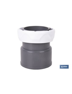 ENLACE MIXTO 1 1/2 X 40 MM