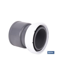 ENLACE MIXTO 1 1/2 X 40 MM 2