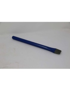 CINCEL PLANO OCTOGONAL 250MM. BASE 16MM. BOCA 23MM.