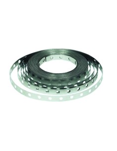 FLEJE PERFORADO ENCOFRAR 16MM 50MT