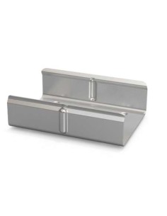 PIEZA EMPALME PERFIL TC-60 2