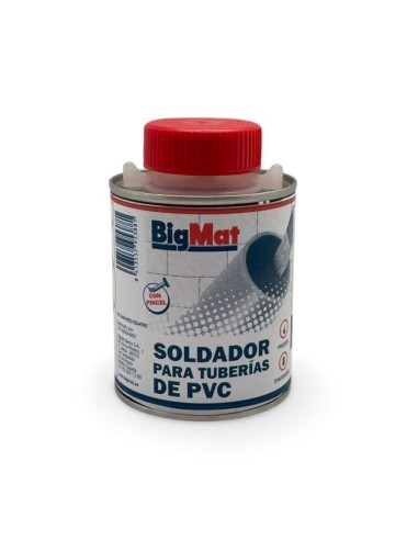 PEGAMENTO PVC PRESION 250GR