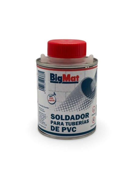 PEGAMENTO PVC PRESION 250GR