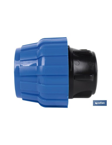 TAPÓN FINAL PP PN16 20