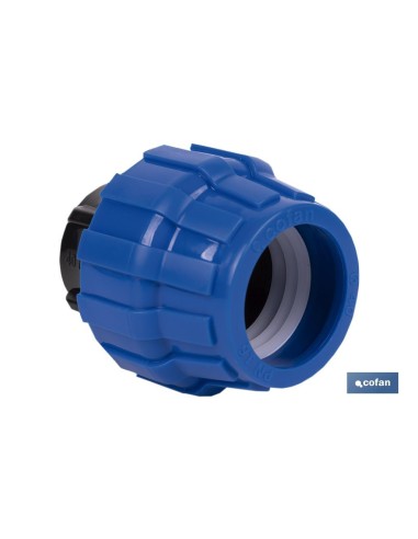 TAPÓN FINAL PP PN16 20