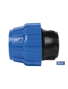 TAPÓN FINAL PP PN16 110 2
