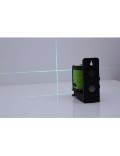 LASER AUTONIVELANTE CON CRUZ SWIFT EG VERDE