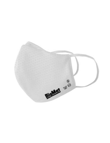 MASCARILLA BIGMAT REUTILIZABLE