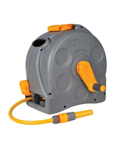 ENRROLLAMANGUERA COMPACT REEL 25MT