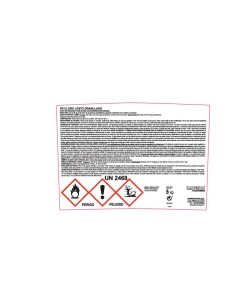 CLORO PS LENTO 5KGS. GRANULADO 2