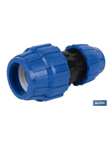 ENLACE REDUCIDO PP PN16 75 X 63 VENTA UNITARIA