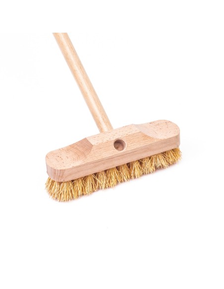 CEPILLO FIB.RAICES 5X10 S/MANGO