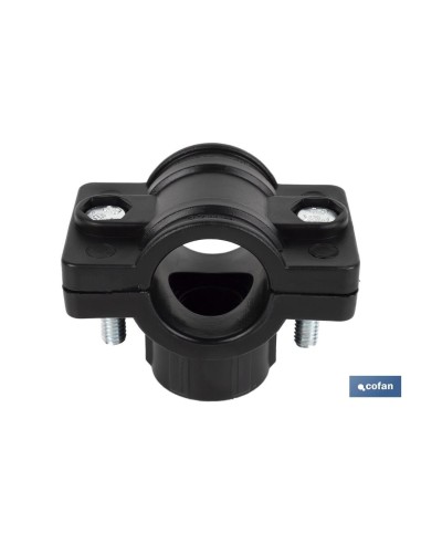 COLLARÍN DE TOMA PP PN16 40 X 1
