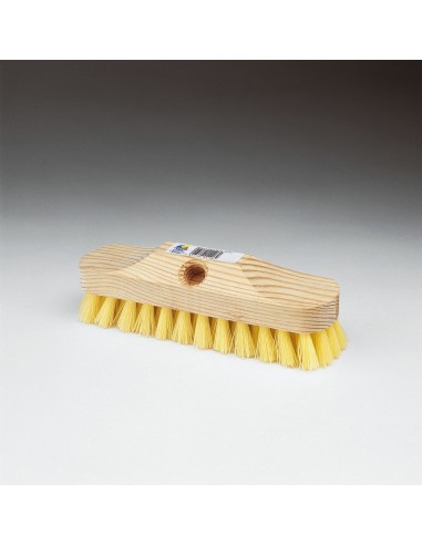 CEPILLO BUQUE 5X10 EXTRA 5 FILAS MEXIL