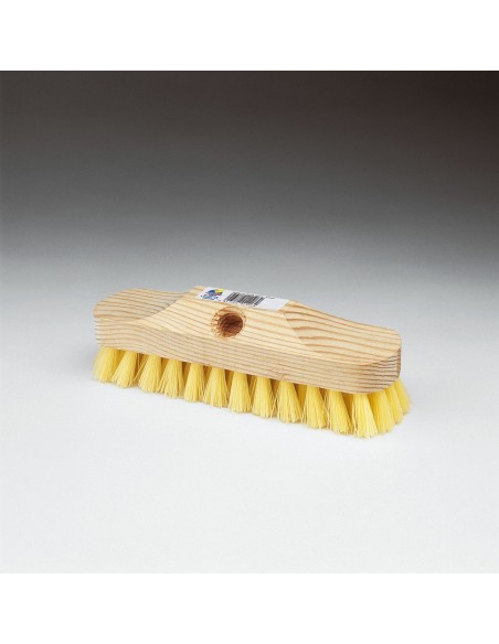 CEPILLO BUQUE 5X10 EXTRA 5 FILAS MEXIL