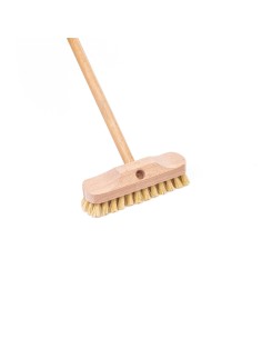 CEPILLO FIB.VEGETAL BUQUE 5X10 TAMPICO 2