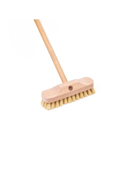 CEPILLO FIB.VEGETAL BUQUE 5X10 TAMPICO