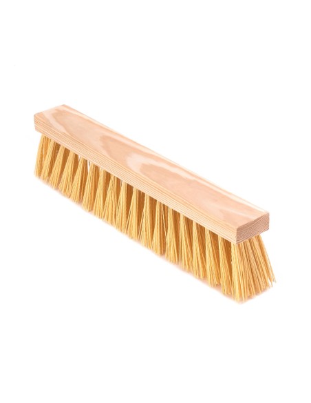 CEPILLO BARRENDERO C/MANGO Y GARRA